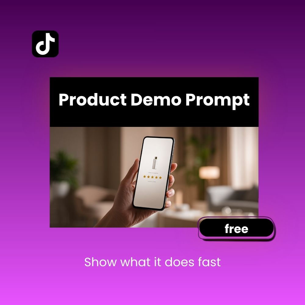 Free AI Workflow: Create High-Impact On-Screen Text for Faceless Demos